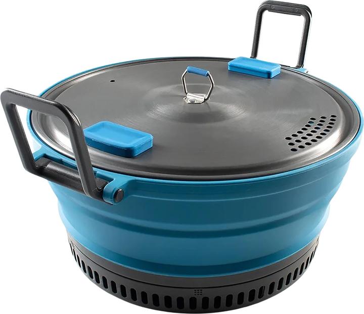 Produktbild GSI Escape 2L