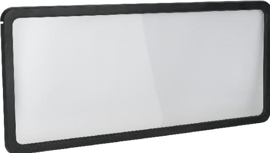 Showtec Beam Shaper für Helix S5000 Q4