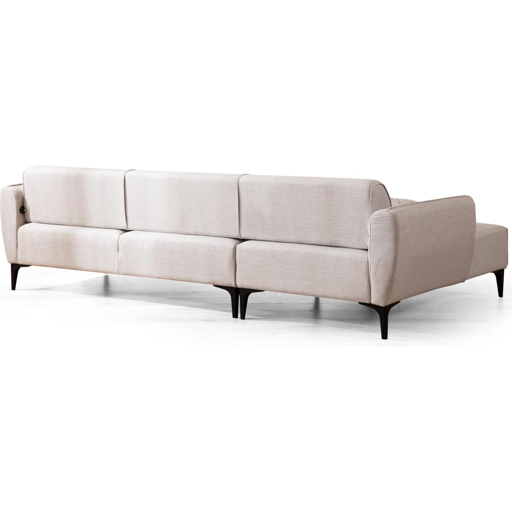 Thumbnail - Atelier del Sofa, Sofa, Alejandra (Ecksofa)
