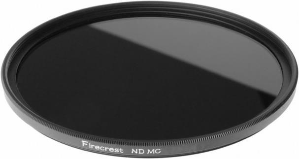 Formatt Hitech Firecrest 67 mm filtro ND ND 3.0 (10 stop) (67 mm, Filtri grigi)