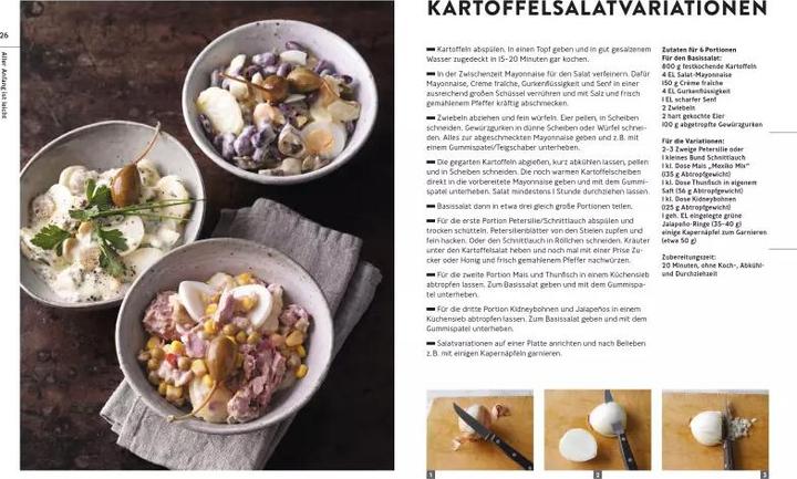 Immagine prodotto Dr. Oetker So kocht Mann (Tedesco, Il dottor Oetker, 2020)