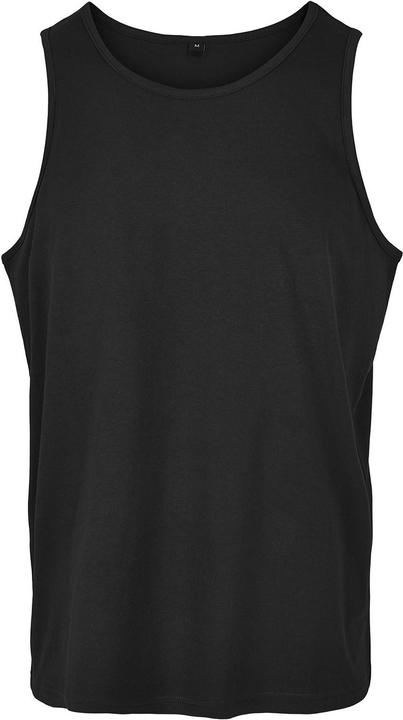 Produktbild Build Your Brand Basic Ärmelloses Oberteil (4XL)
