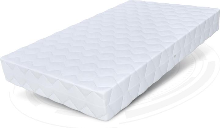 Image du produit Avetoe Matratze 160x200 EUROPA KOKOS PREMIUM 9 Zonen (160 x 200 cm)