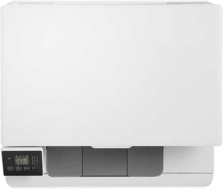 Produktbild HP M182n Color LaserJet Pro (Laser, Farbe)