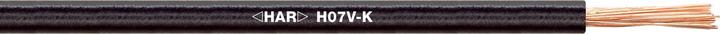 Image du produit Lapp Toron H07V-K 1 x 1.50 mm² Brau (150 m)