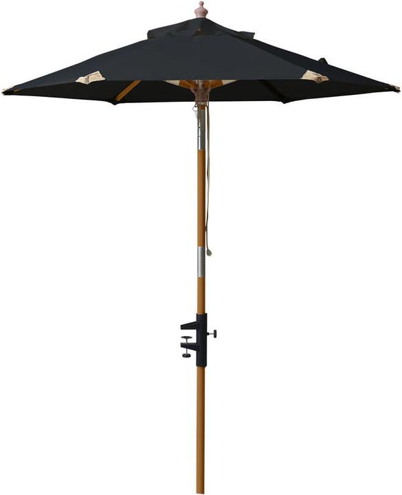 Actual product image Cinas Balcony