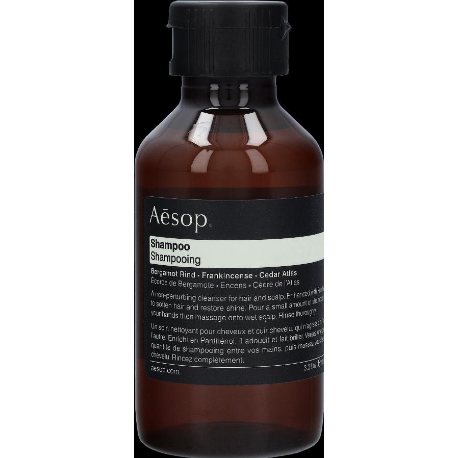 Thumbnail - Aesop, Shampoo, Shampoo (100 ml, Flüssiges Shampoo)