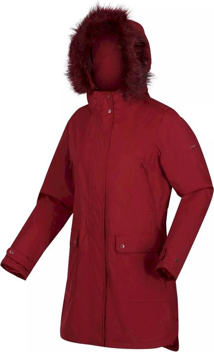 Immagine prodotto Regatta Parka Sabinka (38)