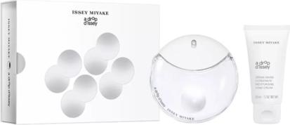 Immagine prodotto Issey Miyake Set regalo A Drop d'Issey 50ml EDP 50ml Crema mani idratante (Set di manicure)