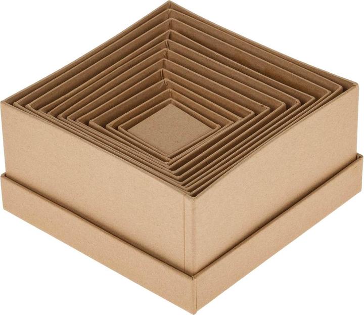 Produktbild Folia Geschenkboxen (Geschenkbox, 1 x)