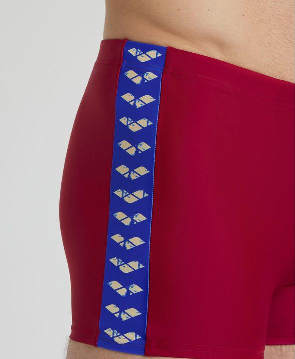 Image du produit Arena M Icons Swim Short Solid (80)