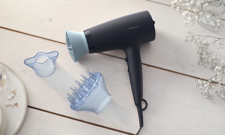 Actual product image Philips 3000 Series BHD360