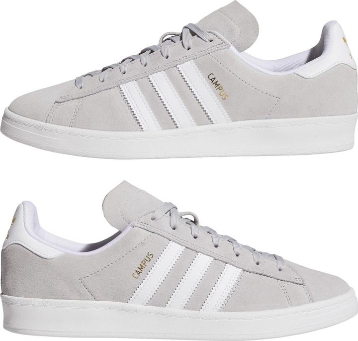 Actual product image adidas Campus ADV (40)
