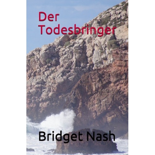 Der Schrei der Krähen, Belletristik von Bridget Nash