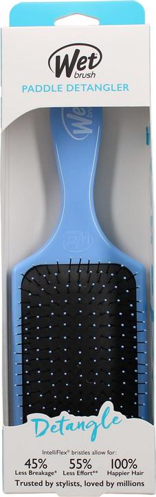 Produktbild Wet Brush KartÃ¡Ä na vlasy Sky (Paddle Detangler)