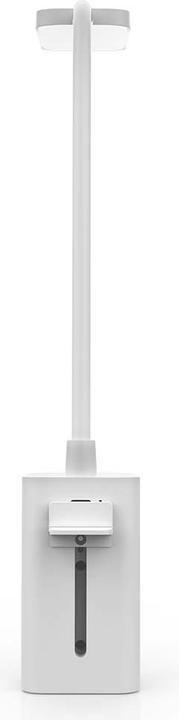 Produktbild Nedis LED-Schreibtischlampe | Dimmbar | 1 Lichtmodus | 90 lm | Wiederaufladbar | Berührungsfunktion