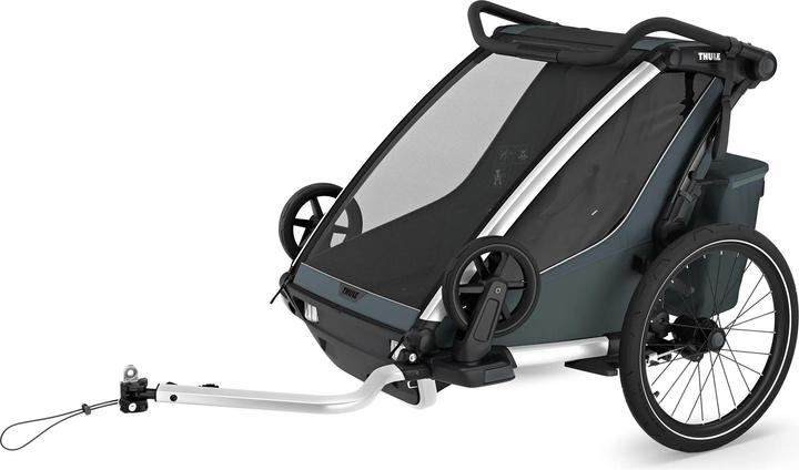 Thule Chariot Cross 2