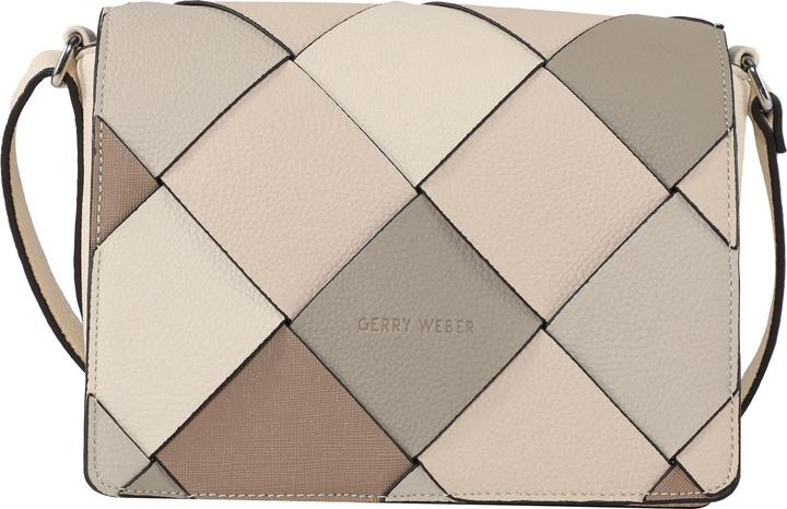 Actual product image Gerry Weber Checker Shoulderbag SHF