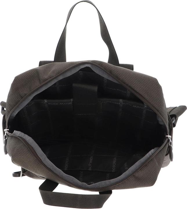 Actual product image Mandarina Duck Backpack / Backpack MD20 Backpack QMT17 (9 l)