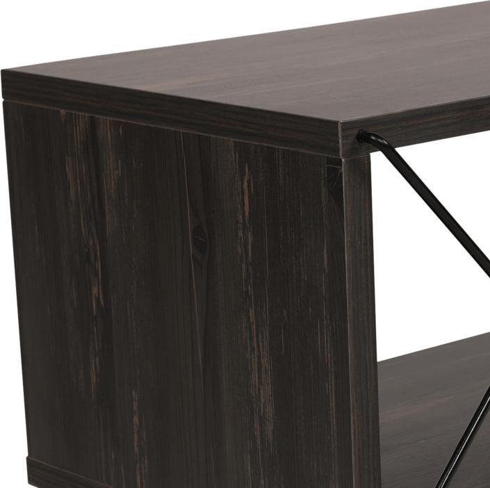 Actual product image Skye Decor Helen (120 x 30 x 40 cm)