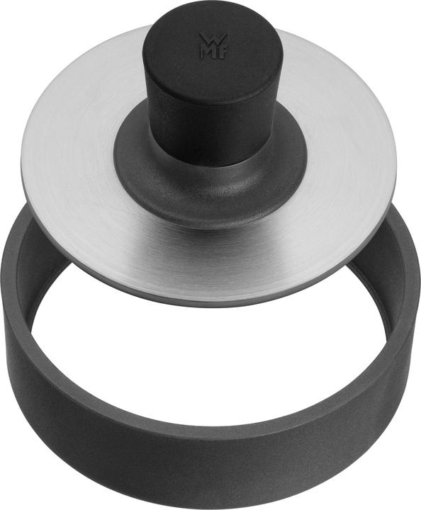 WMF BBQ Burger Press