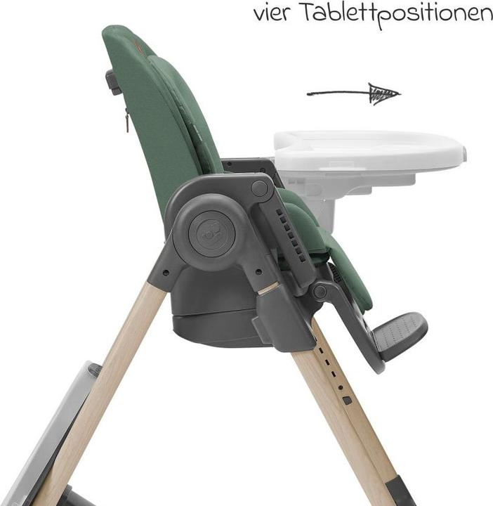 Immagine prodotto Maxi-Cosi Minla (Seggiolone)