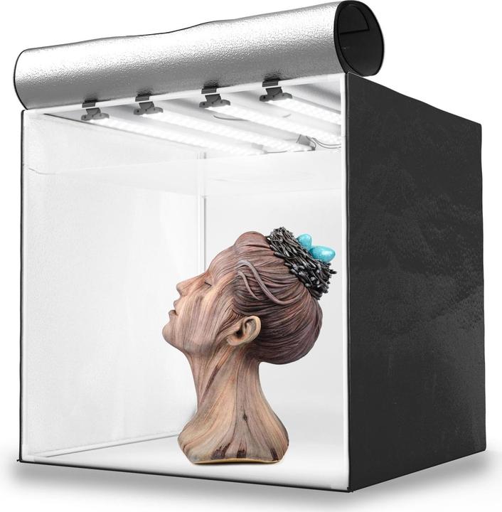 Produktbild Havox Fotostudio HPB-80XD (Aufnahmebox)