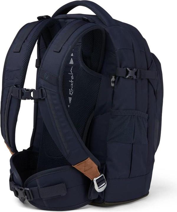 Actual product image Satch School rucksack set (30 l)