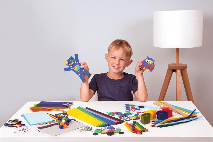 Image du produit Simm Coffret de bricolage