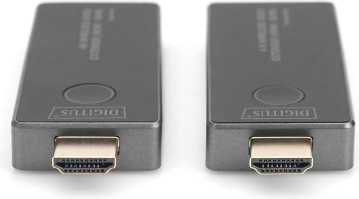 Actual product image Digitus 4K Wireless HDMI Extender Set (30 m, HDCP 2.2)