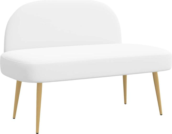 Image du produit vidaXL Moderne Bänke (110 cm)