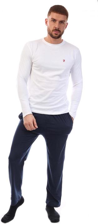 Produktbild Farah Gruffyd Schlafanzug (S)