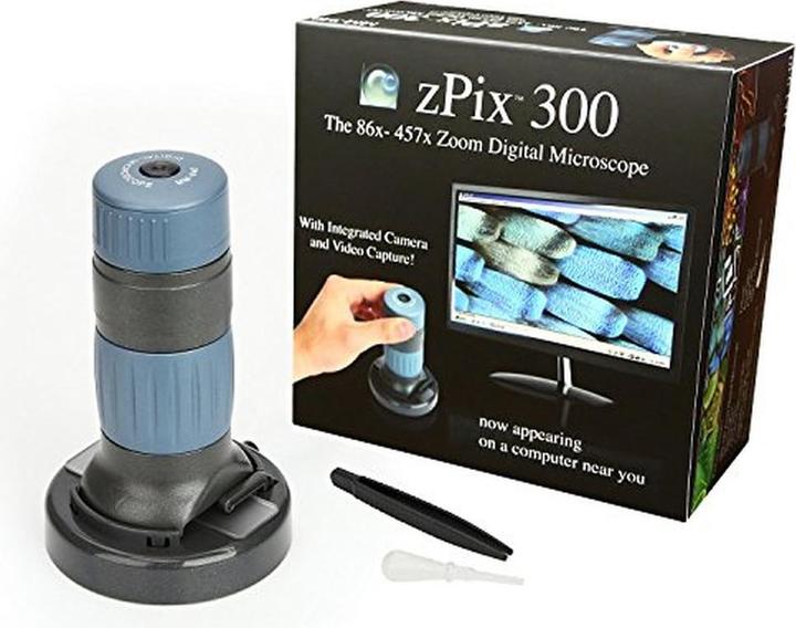 Image du produit Carson Optical Microscope