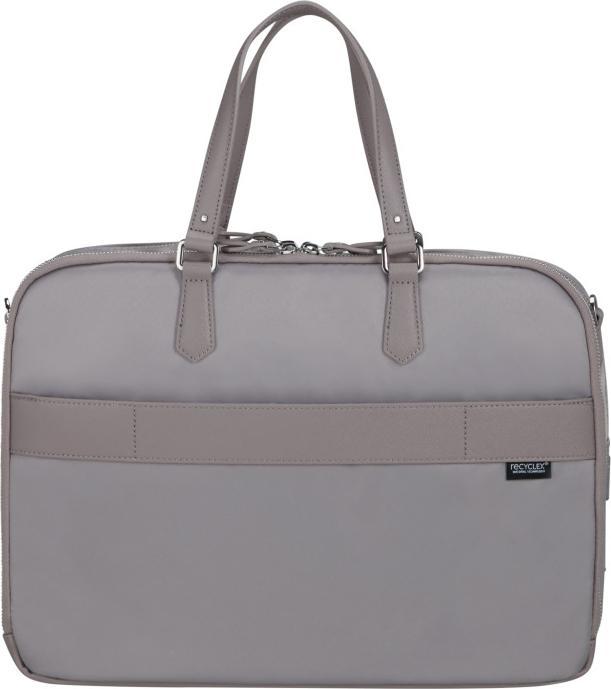 Productafbeelding Samsonite KARISSA BIZ 2.0 BAILHANDLE 15.6" 2 COMP (14 l)