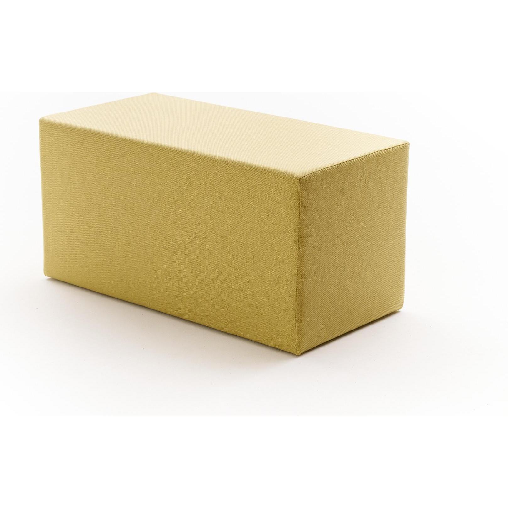 Atelier del Sofa, Hocker + Pouf, Demrei