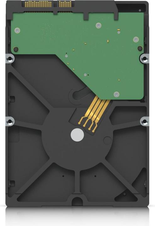 Actual product image Ubiquiti UACC-HDD-E-8TB (8 TB, 3.5")