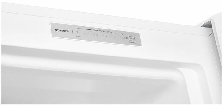 Image du produit Kibernetik Gefrierschrank ( C ) GS204NF (Autonome, 204 l)