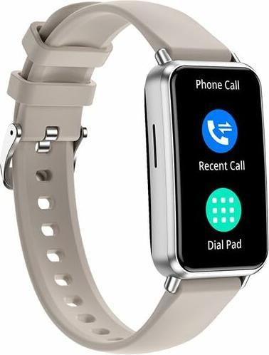 Actual product image SPC Smartwatch 9654B (42.50 mm)