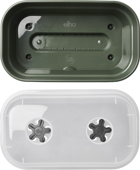 Actual product image Elho Green Basics All in1
