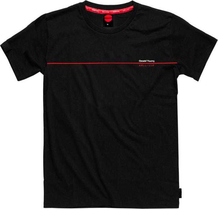 Produktbild Ozoshi Senro TShirt (S)