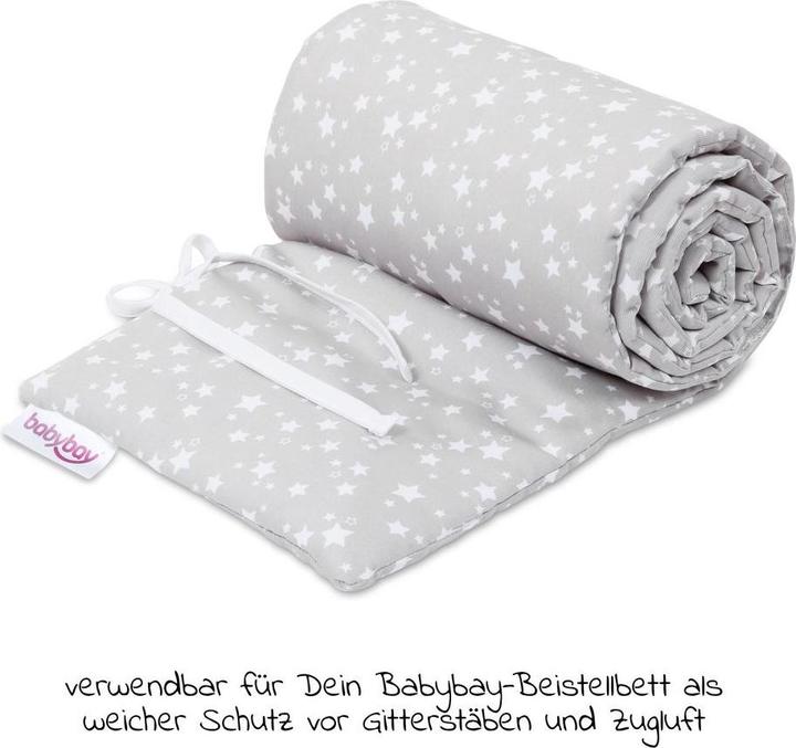 Image du produit Babybay Piqué