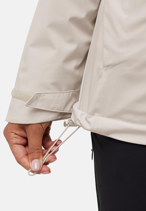 Produktbild Jack Wolfskin Rotwand 3In1 Jkt W (XL)