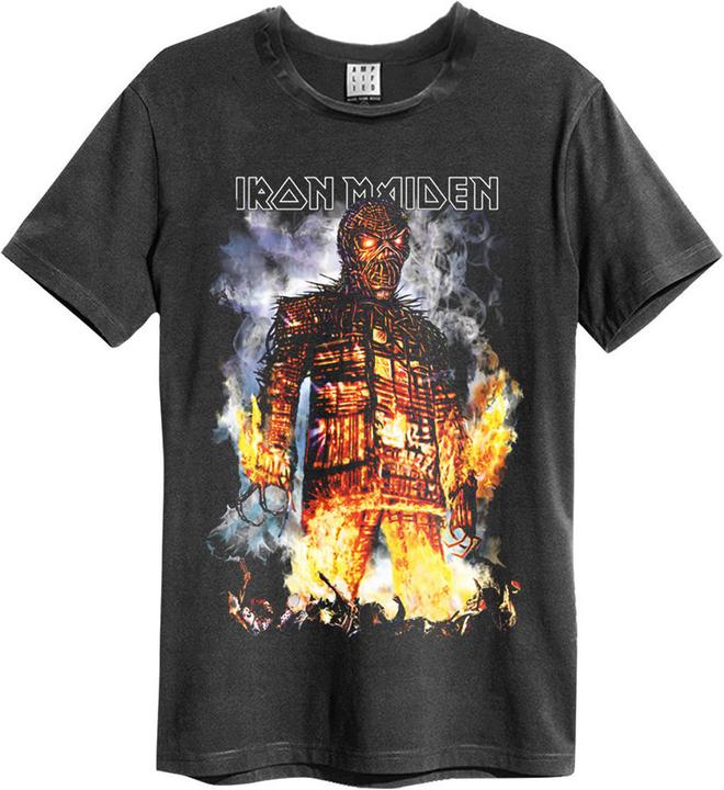Produktbild Amplified The Wicker Man Tshirt (XS)