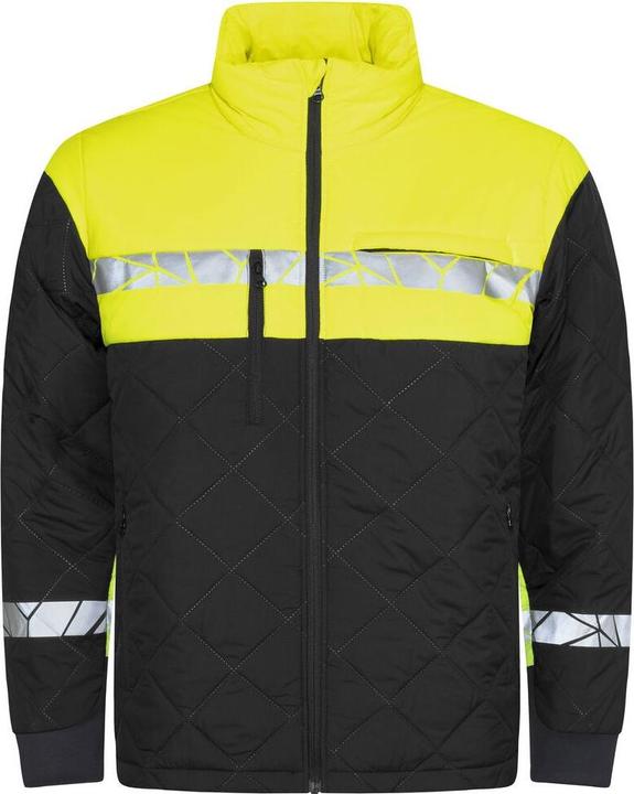 Produktbild Projob Progression Steppjacke Leicht (L)