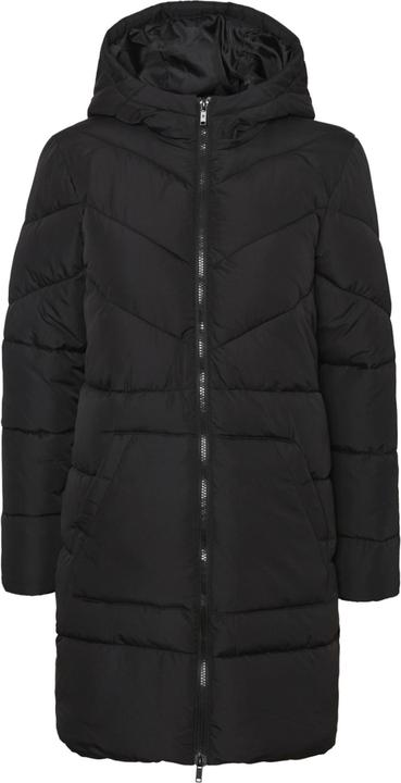 Immagine prodotto Noisy May Giacca lunga imbottita