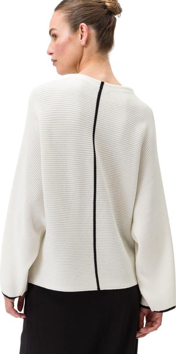 Image du produit Zero Pull à manches trompettes (M)