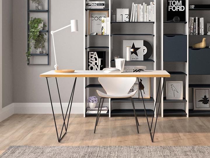 Actual product image Temahome Flow