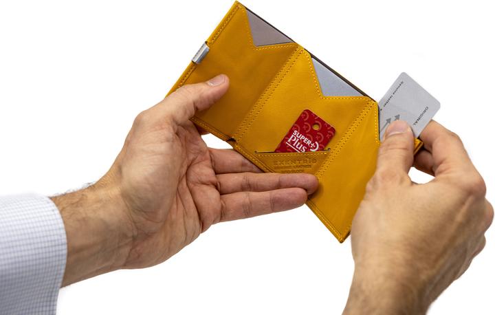 Produktbild Exentri Wallet