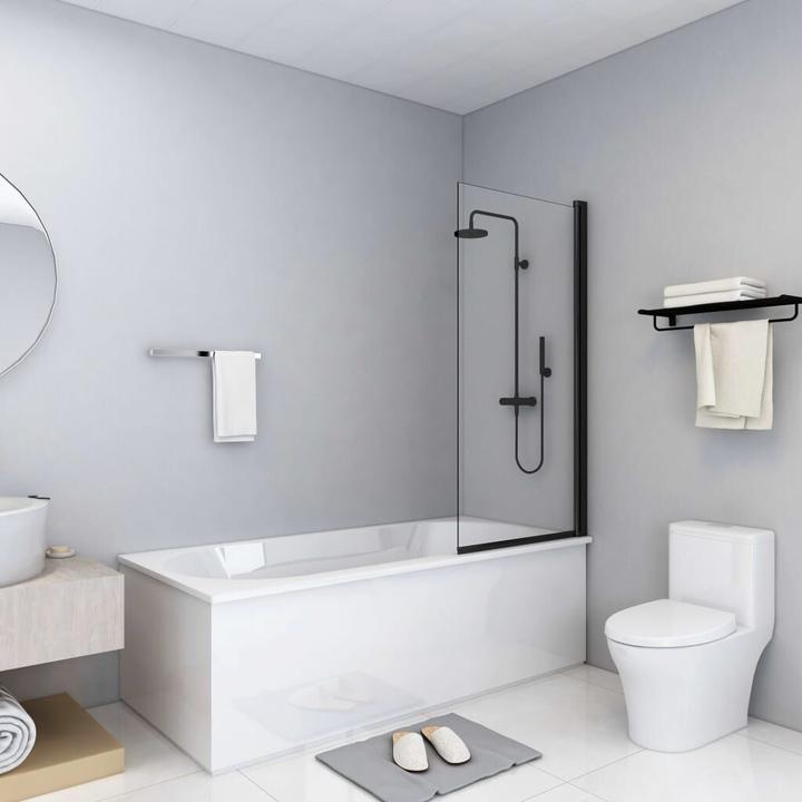 Produktbild vidaXL Ugdalf (130 cm, 68 cm, 130 cm)