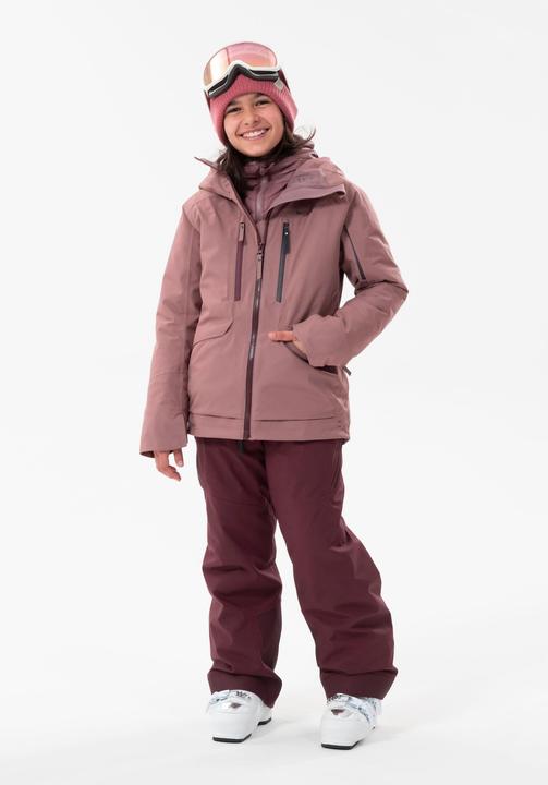 Actual product image Wedze FR900 (152)